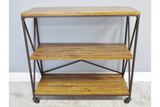 Industrial Shelves - 5447