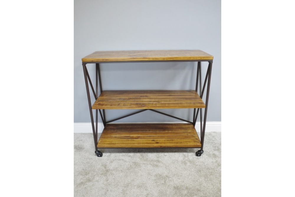 Industrial Shelves - 5447