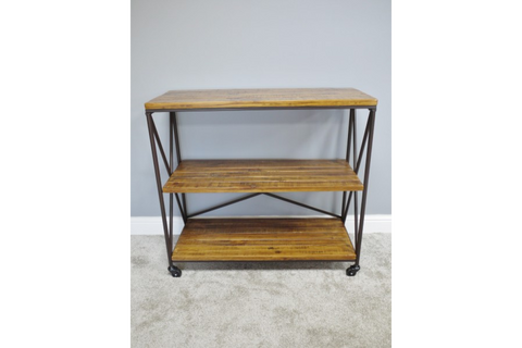 Industrial Shelves - 5447