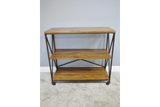 Industrial Shelves - 5447