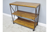 Industrial Shelves - 5447