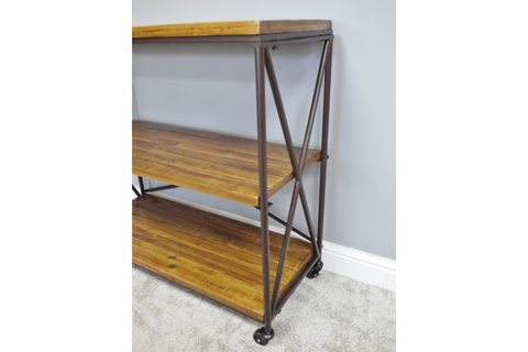 Industrial Shelves - 5447