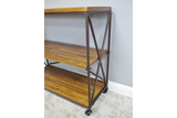 Industrial Shelves - 5447