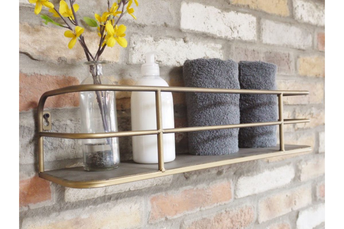 Shelf