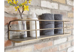 Shelf
