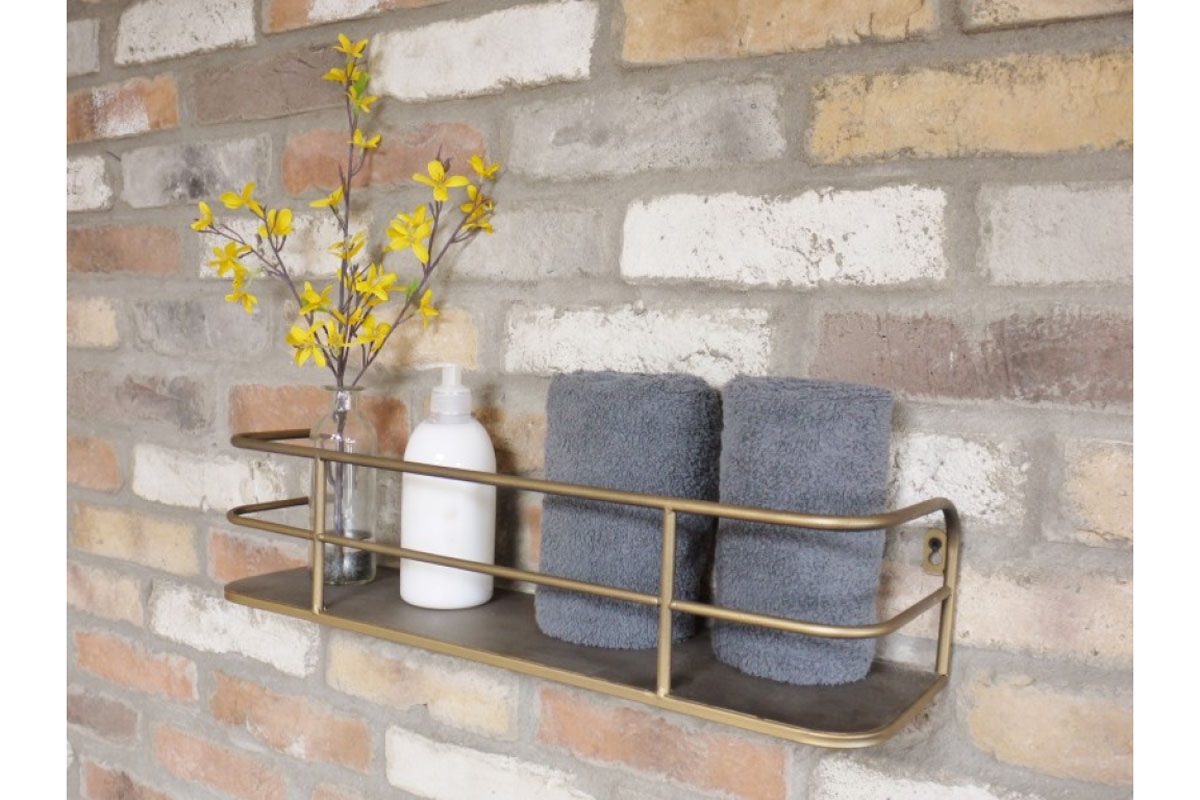 Shelf