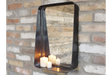 Industrial Mirror - 5472
