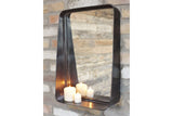 Industrial Mirror