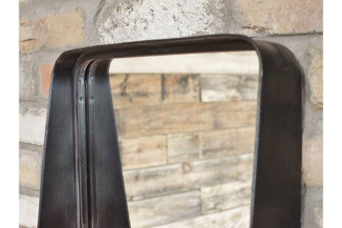 Industrial Mirror