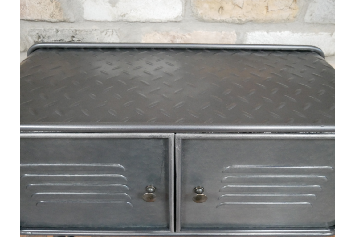 Industrial Cabinet - 5478