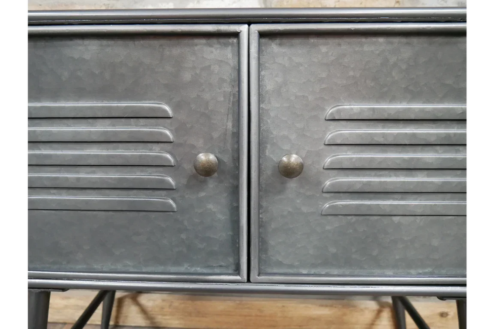 Industrial Cabinet - 5478