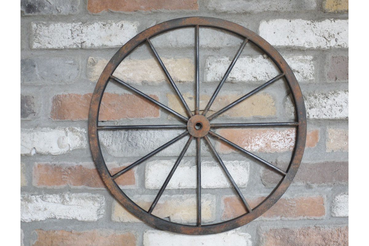 Wheel