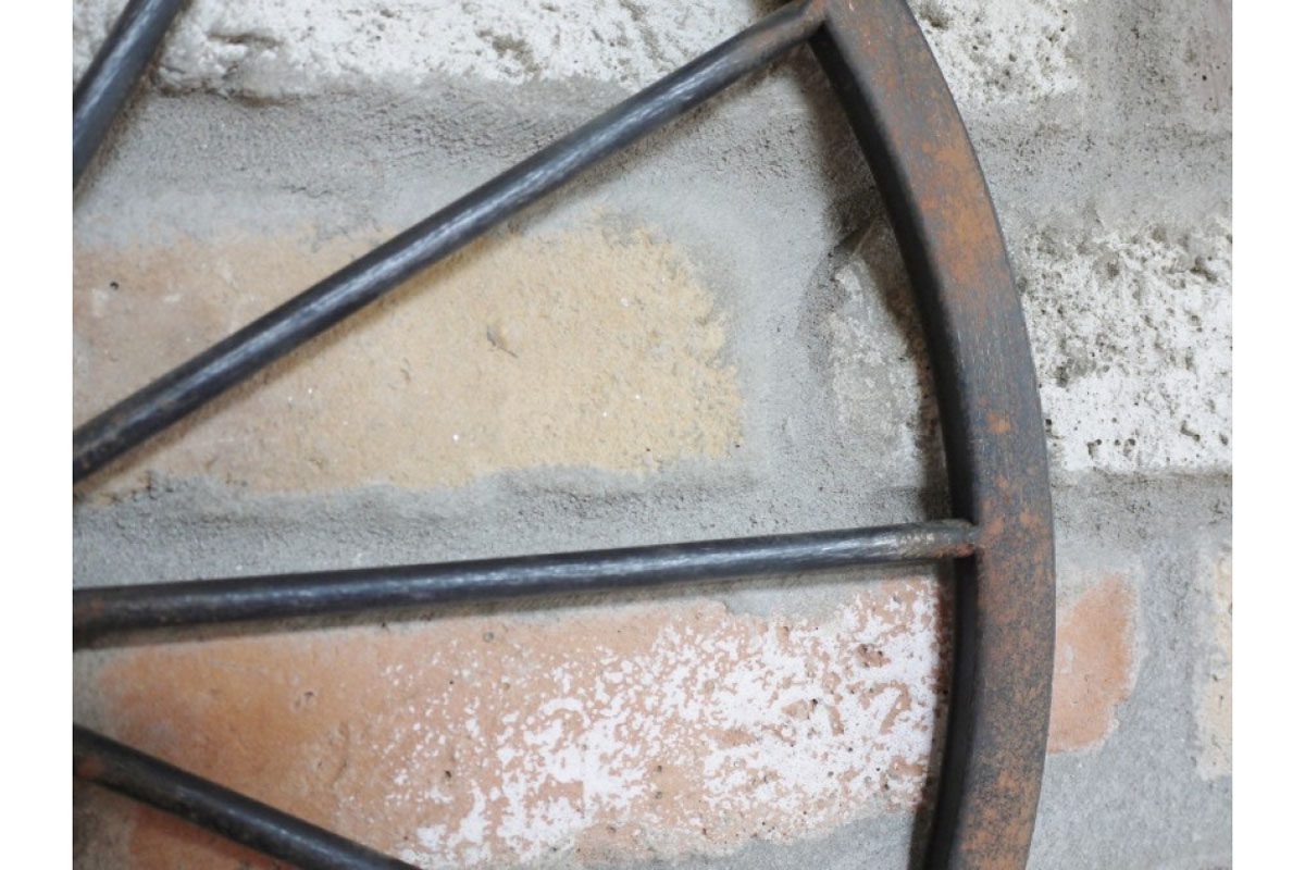 Wheel