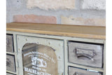 Wall Unit