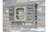 Wall Unit