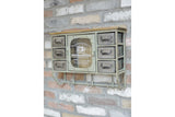 Wall Unit