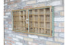 Wall Unit