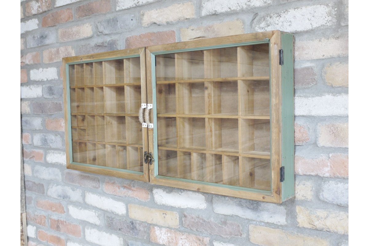 Wall Unit