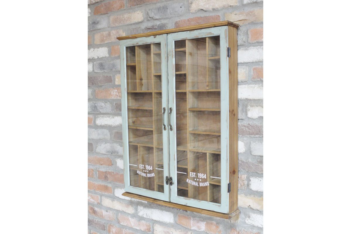 Wall Unit