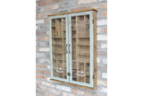 Wall Unit