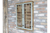 Wall Unit