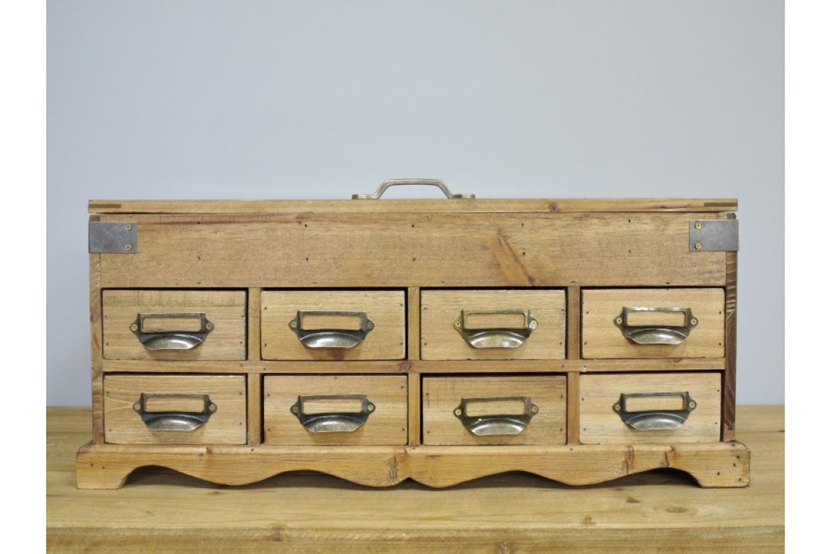 Small Storage Unit