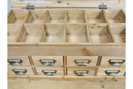 Small Storage Unit