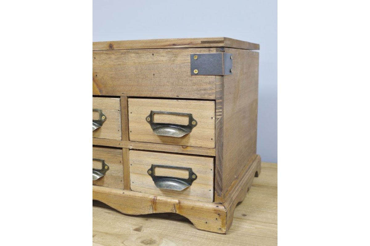 Small Storage Unit