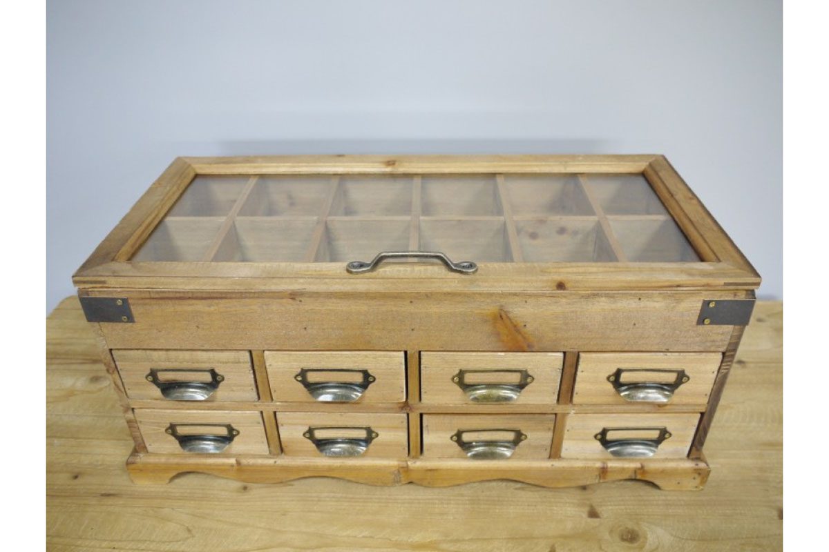 Small Storage Unit
