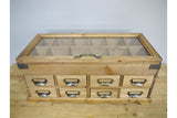 Small Storage Unit