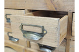 Small Storage Unit