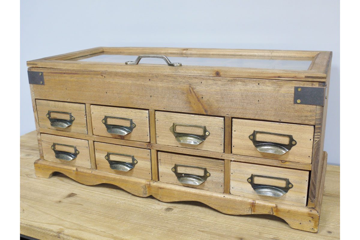 Small Storage Unit