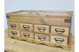 Small Storage Unit