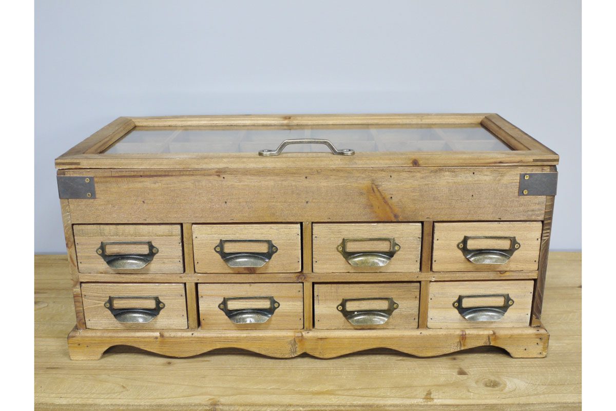 Small Storage Unit