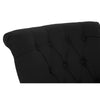 Luxe Linen Blend Armchair
