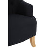 Luxe Linen Blend Armchair