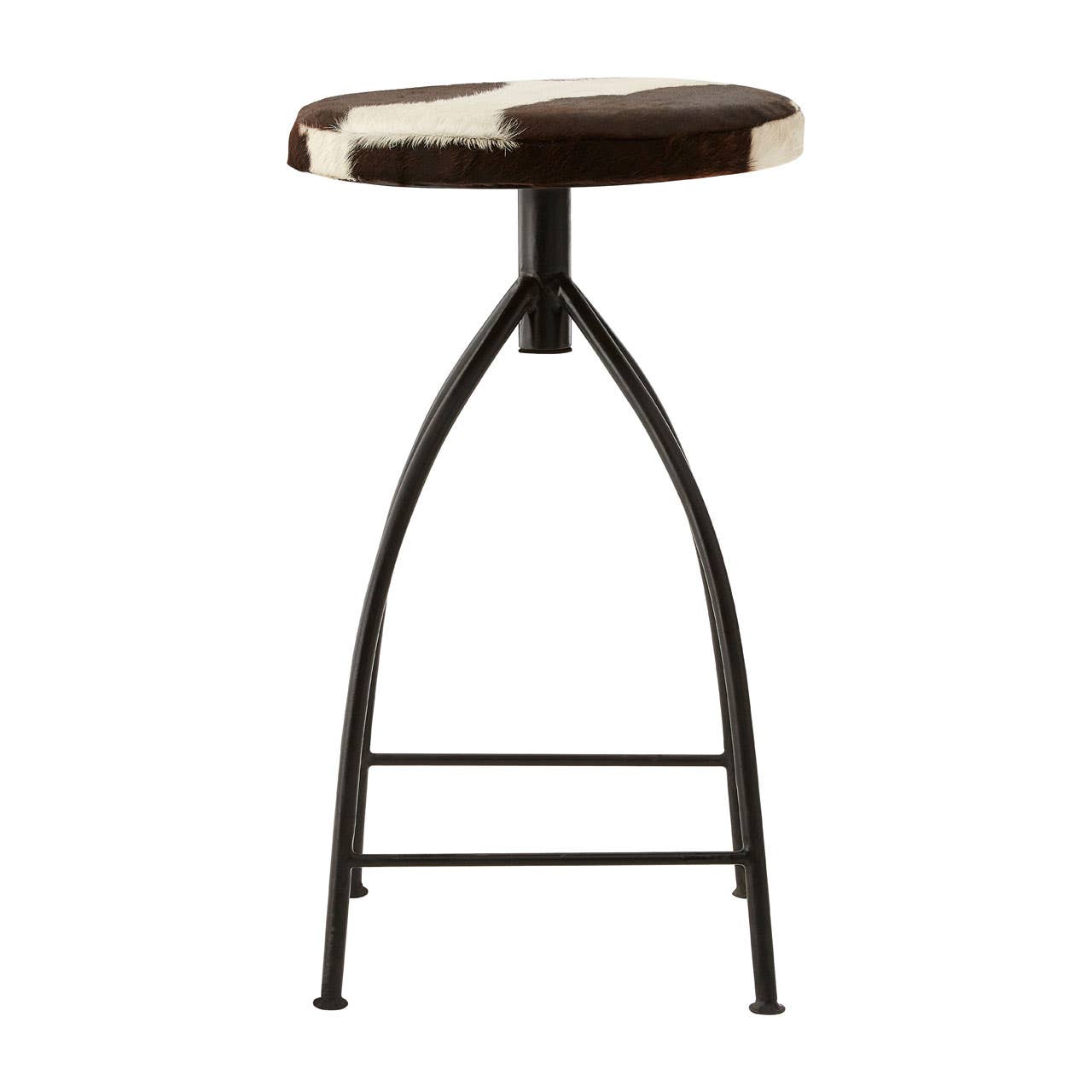 Wild Hide Bar Seating