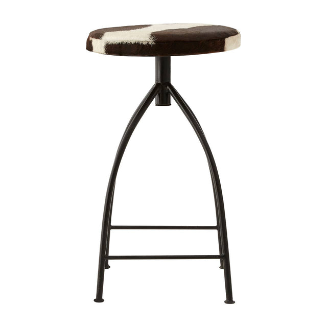 Wild Hide Bar Seating