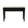 Boho Pearl Inlay Console Table