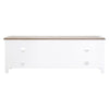 Modern Media Storage Unit