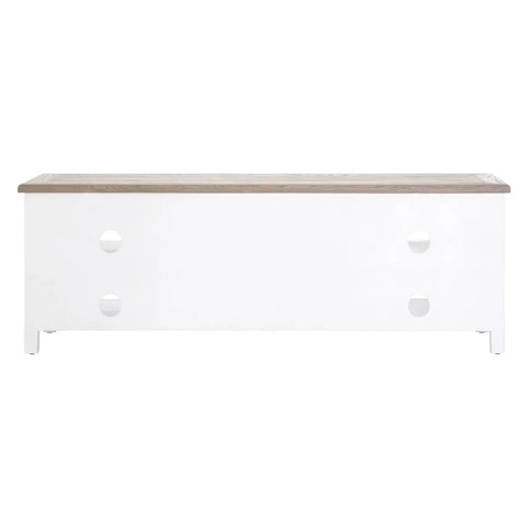 Modern Media Storage Unit