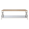 Chiswick Oak Coffee Table