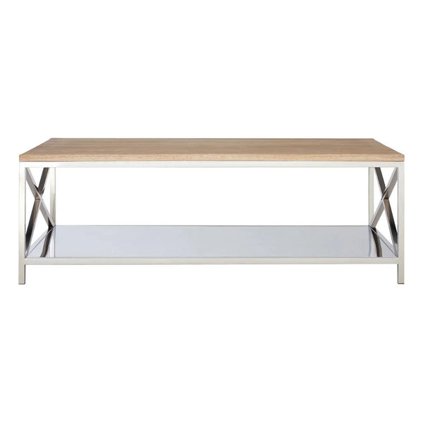 Chiswick Oak Coffee Table