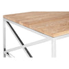 Chiswick Oak Coffee Table