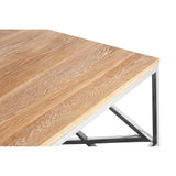 Chiswick Oak Coffee Table