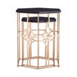 Hexa Side Tables Set