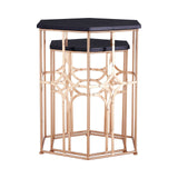 Hexa Side Tables Set