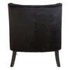 Luxe Velvet Armchair