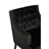 Luxe Velvet Armchair