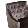 Luxe Velvet Accent Chair